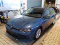Volkswagen Golf Variant Golf VIII Variant 1.5 TSI Life Navi LED DAB+ Fro Blau - thumbnail 2