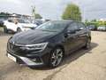 Renault Megane Megane TCe 160 GPF EDC R.S. LINE Schwarz - thumbnail 1