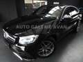 Mercedes-Benz GLC 250 COUPE 4MATIC AMG-LINE Schwarz - thumbnail 8