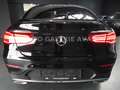 Mercedes-Benz GLC 250 COUPE 4MATIC AMG-LINE Schwarz - thumbnail 5