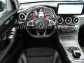 Mercedes-Benz GLC 250 COUPE 4MATIC AMG-LINE Schwarz - thumbnail 13