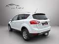 Ford Kuga 2,0 Trend TDCI *1. Besitz, PICKERL NEU* Weiß - thumbnail 5