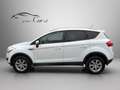 Ford Kuga 2,0 Trend TDCI *1. Besitz, PICKERL NEU* Weiß - thumbnail 4