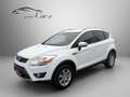 Ford Kuga 2,0 Trend TDCI *1. Besitz, PICKERL NEU* Weiß - thumbnail 3