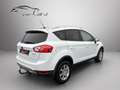 Ford Kuga 2,0 Trend TDCI *1. Besitz, PICKERL NEU* Weiß - thumbnail 7