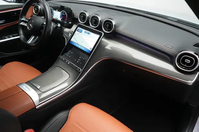 Mercedes-Benz C-Class view 7