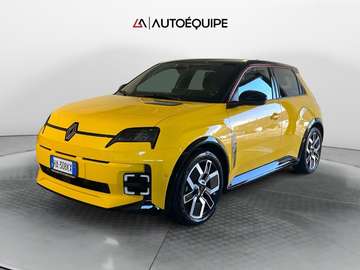 52 KWH iconic cinq 150 cv comfort range