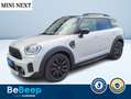MINI Cooper D Countryman MINI COUNTRYMAN 2.0 COOPER D HYPE AUTO Blanc - thumbnail 1