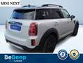 MINI Cooper D Countryman MINI COUNTRYMAN 2.0 COOPER D HYPE AUTO Blanc - thumbnail 14