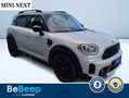 MINI Cooper D Countryman MINI COUNTRYMAN 2.0 COOPER D HYPE AUTO Blanc - thumbnail 7