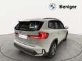 BMW X1 sDrive 18dA Blanco - thumbnail 4