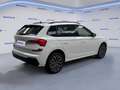 Skoda Kamiq 1.0 TSI 115 CV DSG Black Dots Bianco - thumbnail 4