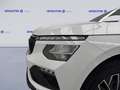 Skoda Kamiq 1.0 TSI 115 CV DSG Black Dots Bianco - thumbnail 6