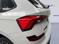 Skoda Kamiq 1.0 TSI 115 CV DSG Black Dots Bianco - thumbnail 7