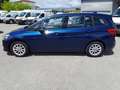 BMW 216 216d Gran Tourer 7 posti EURO6D NAVI HEADUP Bleu - thumbnail 4