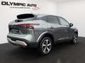 Nissan Qashqai 1.3 DIG-T MHEV N-Connecta GJR 360°CAM SH Grigio - thumbnail 3