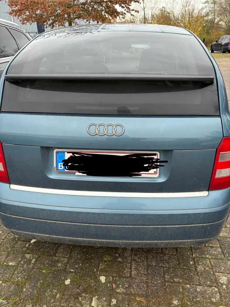 Audi A2 1.4 - 2