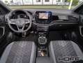 Volkswagen T-Roc 1.5 TSI DSG R-Line Black Style AHK Pano 19" Kamera Silber - thumbnail 9