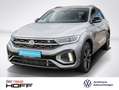 Volkswagen T-Roc 1.5 TSI DSG R-Line Black Style AHK Pano 19" Kamera Silber - thumbnail 1
