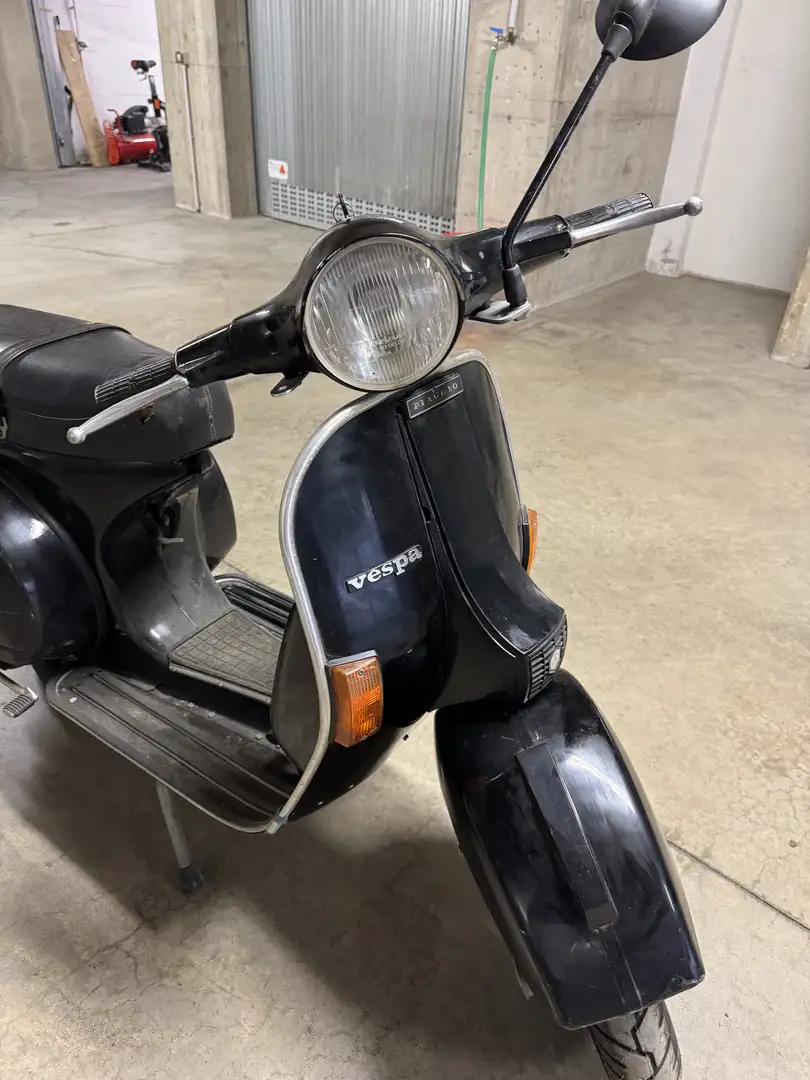 Vespa PX 125 - 1