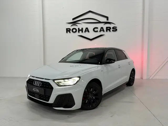 Audi A1 Sportback 35TFSI 1.5 S-Line FULL OPTIONS