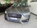 Audi Q3 Q3 I 2011 2.0 tdi Advanced 140cv Grau - thumbnail 3