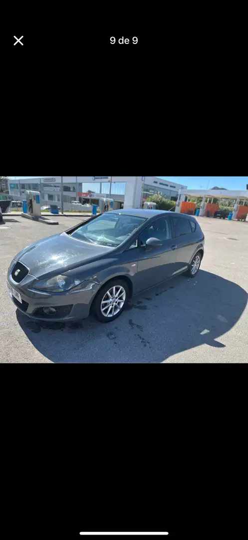 SEAT Leon León 1.9TDI Sports Limited - 2