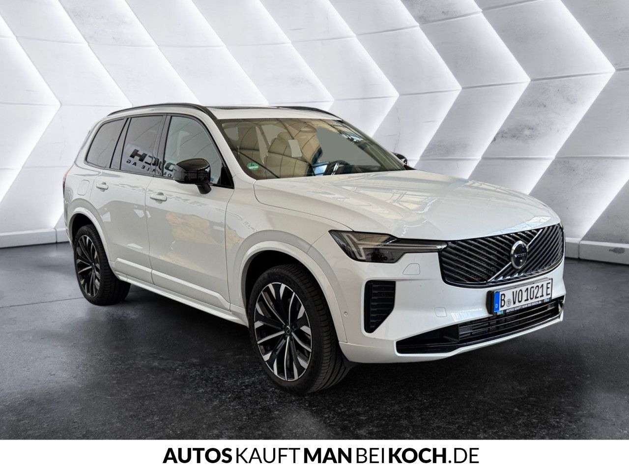 Volvo XC 90