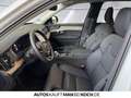 Volvo XC90 T8 AWD Plug-in Hybrid Elektrisch/Benzin Plus Weiß - thumbnail 7