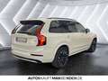 Volvo XC90 T8 AWD Plug-in Hybrid Elektrisch/Benzin Plus Weiß - thumbnail 5