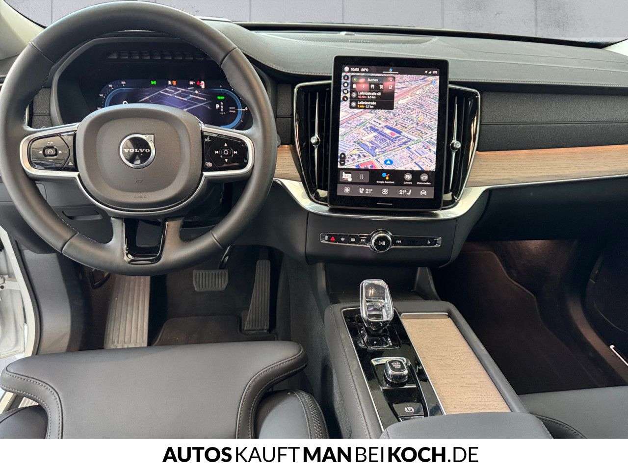 Volvo XC 90