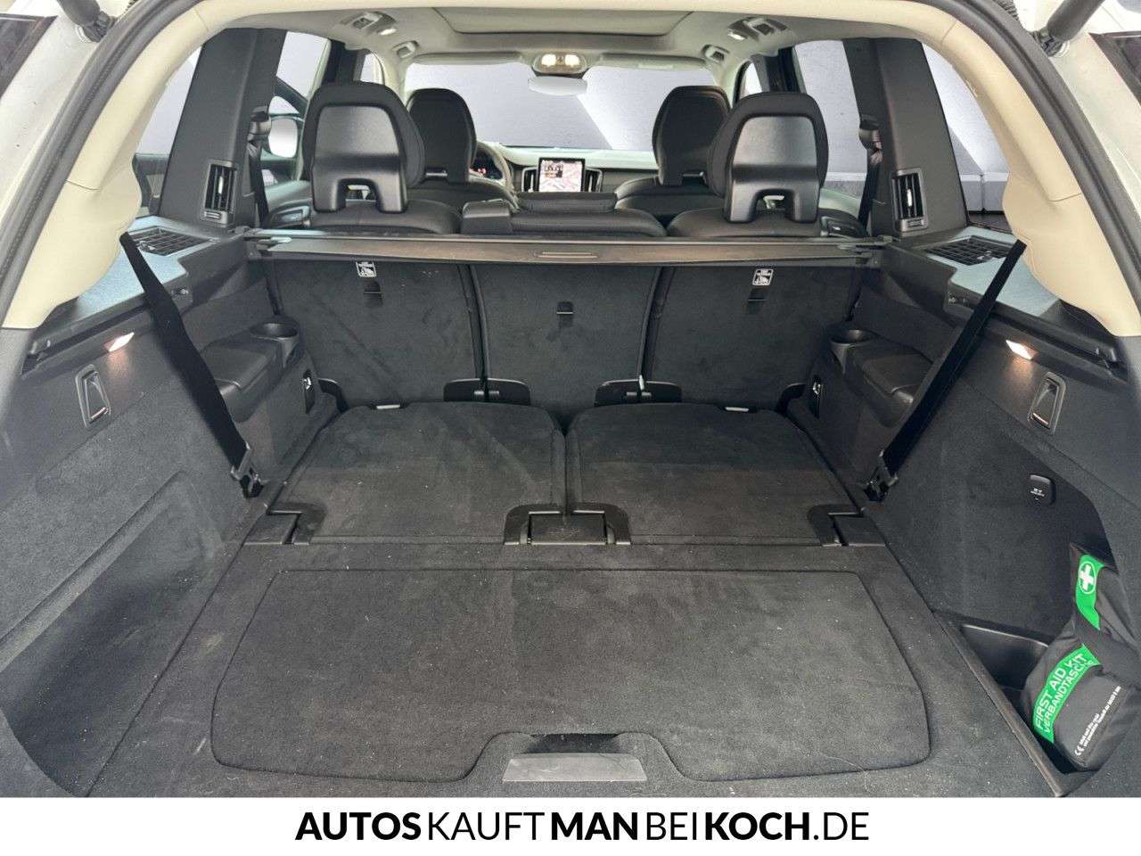 Volvo XC 90