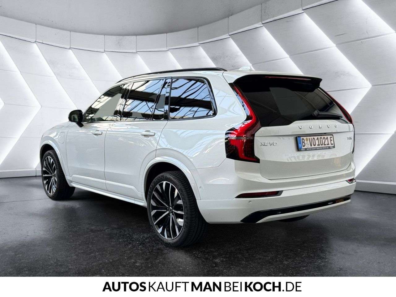 Volvo XC 90