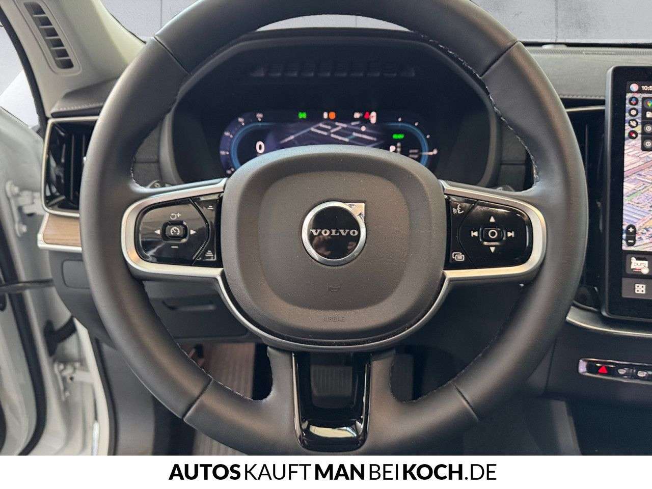 Volvo XC 90