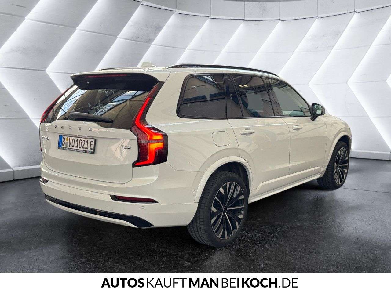 Volvo XC 90