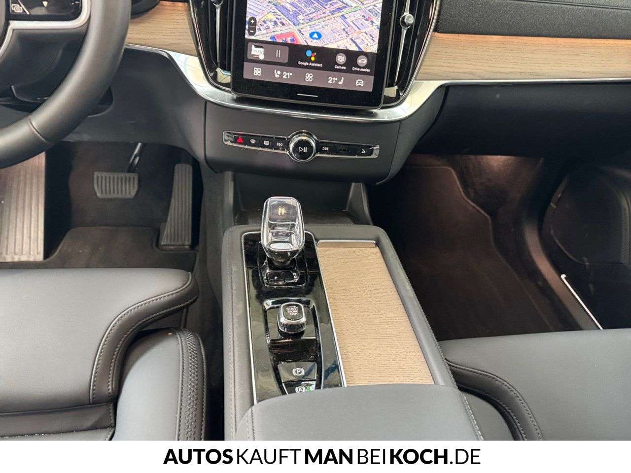 Volvo XC 90