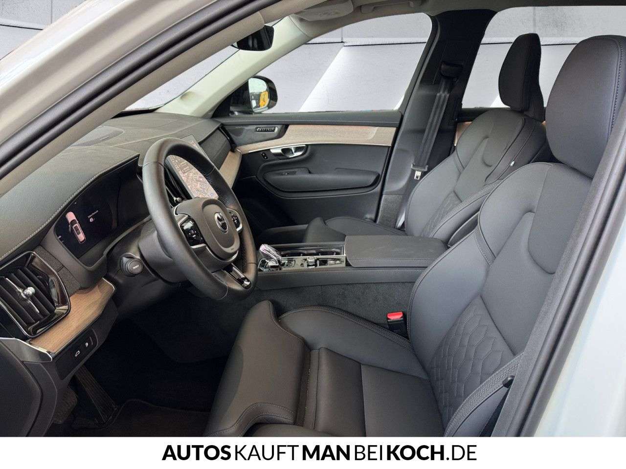 Volvo XC 90