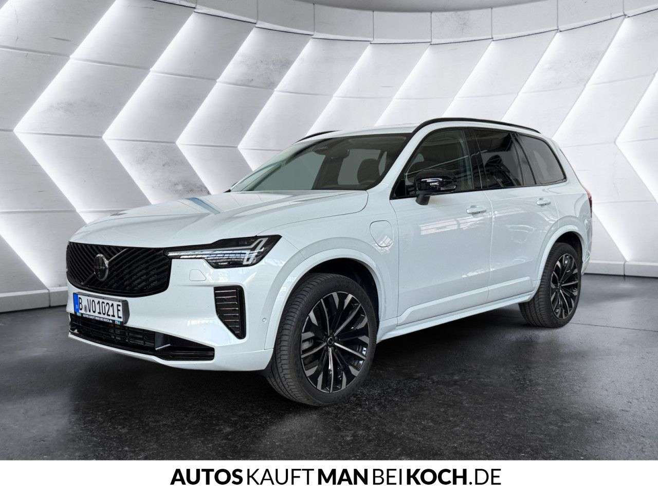 Volvo XC 90