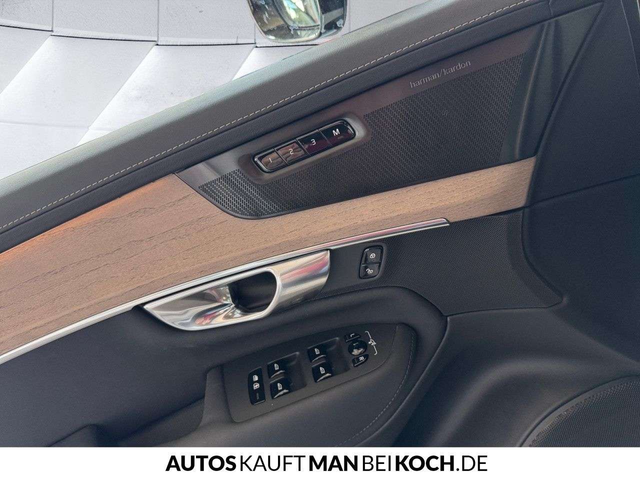 Volvo XC 90