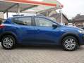Dacia Sandero Stepway Comfort*LPG-AUTOGAS*NAVI*R-CAM*Sitzhz* Blau - thumbnail 5