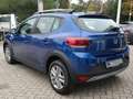 Dacia Sandero Stepway Comfort*LPG-AUTOGAS*NAVI*R-CAM*Sitzhz* Blau - thumbnail 9