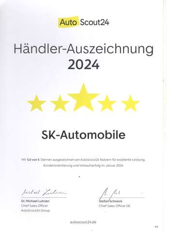 Dacia Sandero Stepway Comfort*LPG-AUTOGAS*NAVI*R-CAM*Sitzhz*