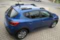 Dacia Sandero Stepway Comfort*LPG-AUTOGAS*NAVI*R-CAM*Sitzhz* Blau - thumbnail 6
