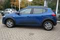 Dacia Sandero Stepway Comfort*LPG-AUTOGAS*NAVI*R-CAM*Sitzhz* Blau - thumbnail 10