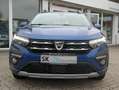 Dacia Sandero Stepway Comfort*LPG-AUTOGAS*NAVI*R-CAM*Sitzhz* Blau - thumbnail 3