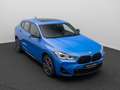 BMW X2 M HUD DAB Kamera ACC Komfort Panorama HiFi Blau - thumbnail 3