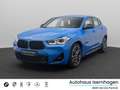 BMW X2 M HUD DAB Kamera ACC Komfort Panorama HiFi Blau - thumbnail 1