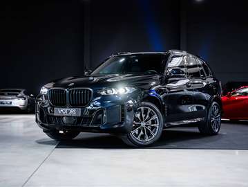 xDrive30d MHEV - M-pack - Facelift Model - Trekhaak - H&K - HUD