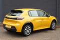 Peugeot e-208 EV Active 50 kWh Automaat/Navigatie via Apple Carp Yellow - thumbnail 4