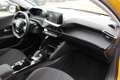 Peugeot e-208 EV Active 50 kWh Automaat/Navigatie via Apple Carp Yellow - thumbnail 6